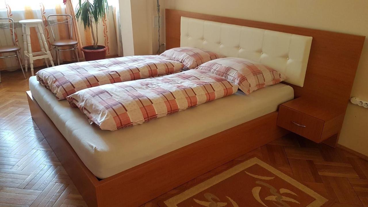 Apartament Ema Băile Felix Exterior foto